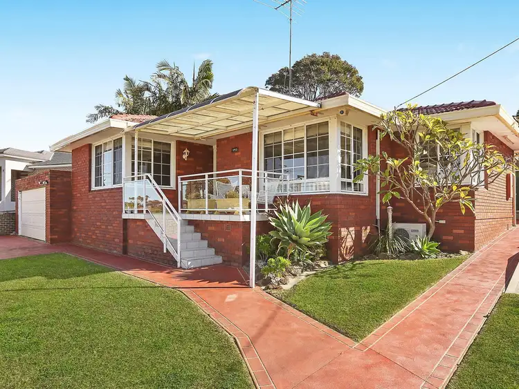 192 Lorraine Street, Peakhurst Heights NSW 2210