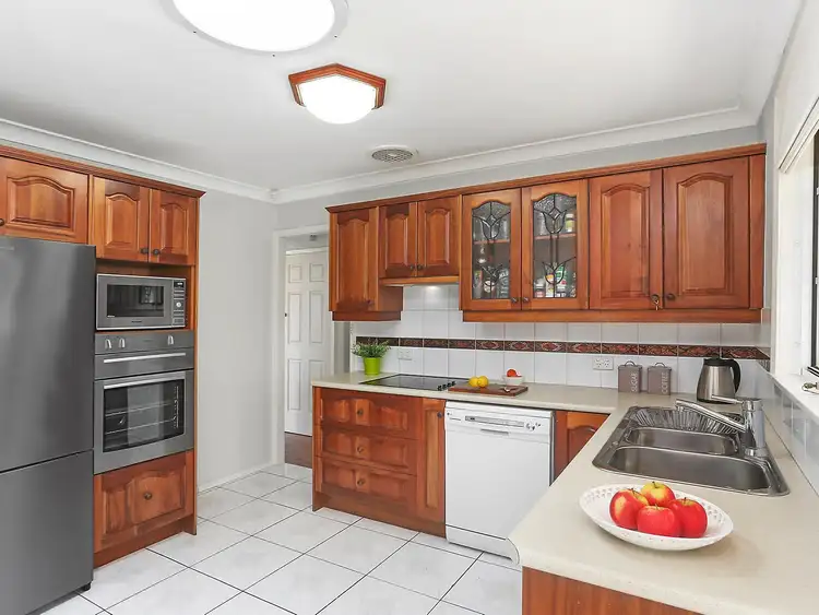 Third view of Homely house listing, 192 Lorraine Street, Peakhurst Heights NSW 2210