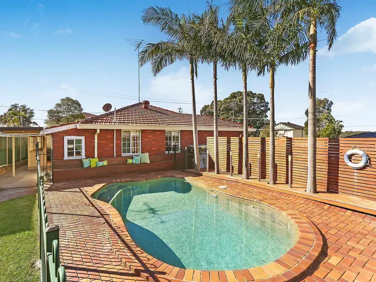 Fourth view of Homely house listing, 192 Lorraine Street, Peakhurst Heights NSW 2210