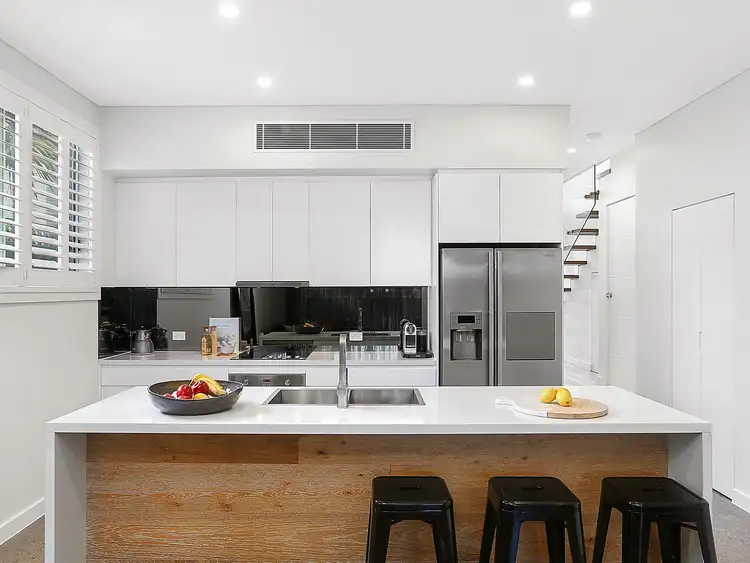 Third view of Homely house listing, 37A Donald Street, Picnic Point NSW 2213