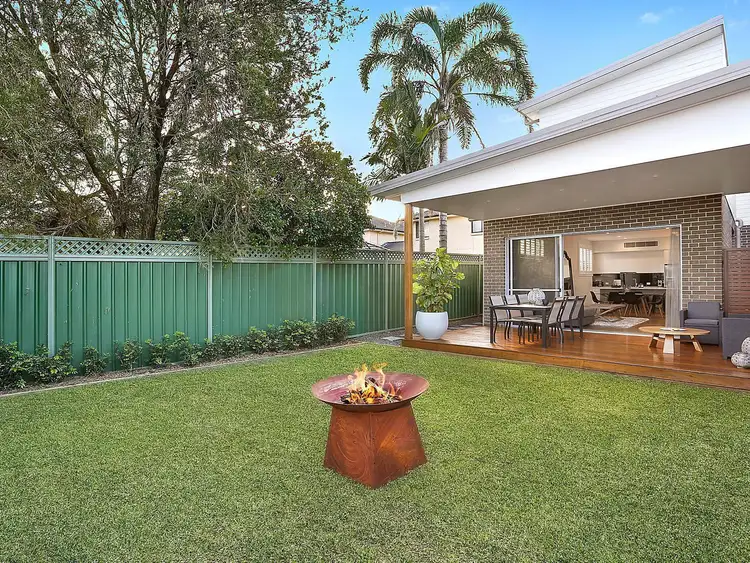 Sixth view of Homely house listing, 37A Donald Street, Picnic Point NSW 2213