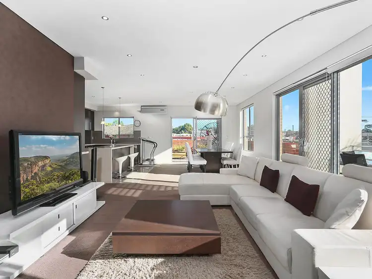 17/17 Bryant Street, Narwee NSW 2209