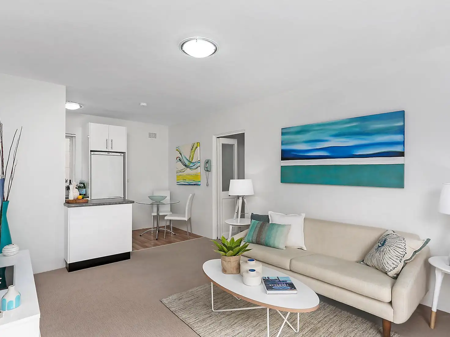 Main view of Homely apartment listing, 5/16 Coast Avenue, Cronulla NSW 2230