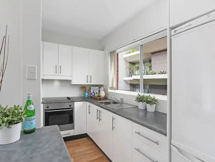 Second view of Homely apartment listing, 5/16 Coast Avenue, Cronulla NSW 2230