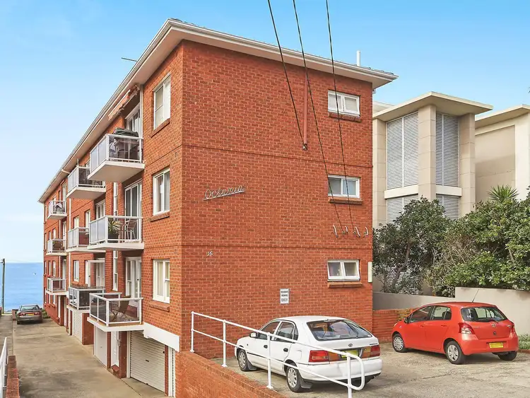 Third view of Homely apartment listing, 5/16 Coast Avenue, Cronulla NSW 2230