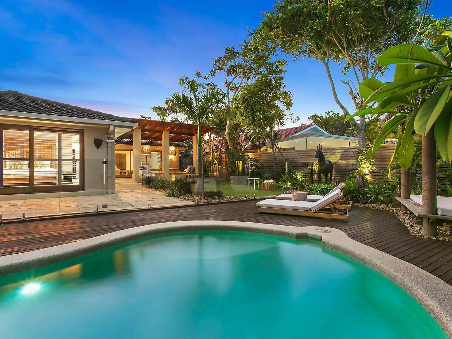 Main view of Homely house listing, 57 Armstrong Street, Suffolk Park NSW 2481