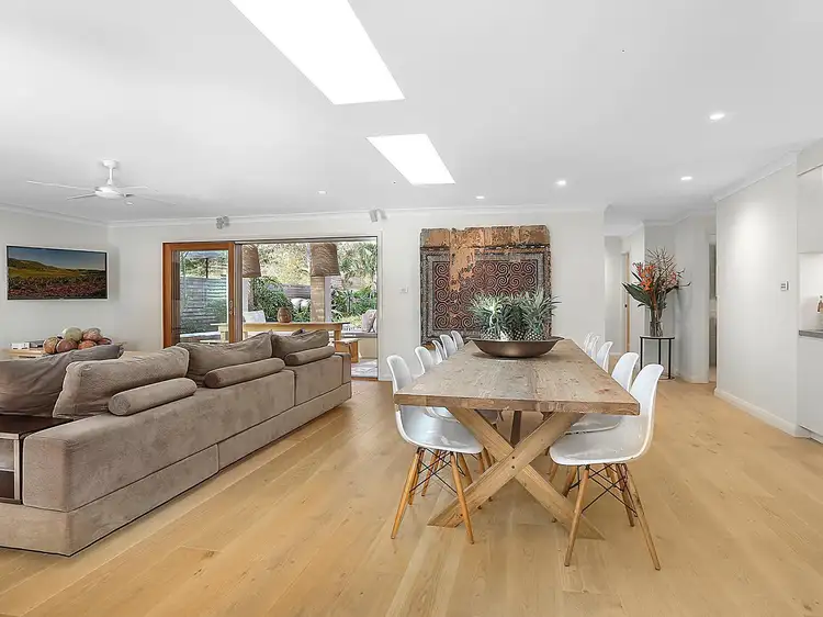 Fourth view of Homely house listing, 57 Armstrong Street, Suffolk Park NSW 2481