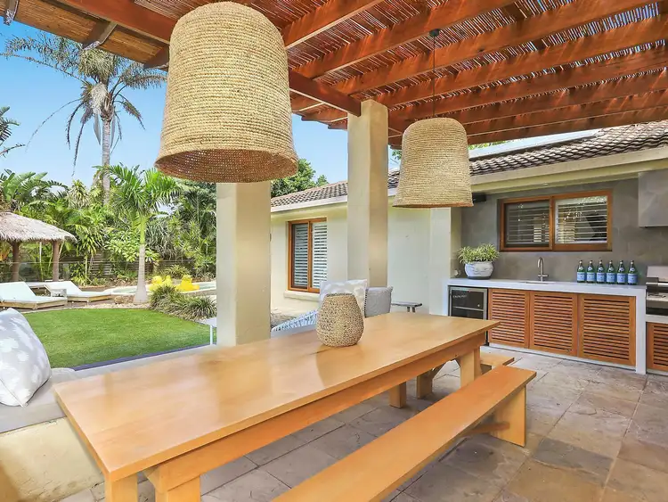 Sixth view of Homely house listing, 57 Armstrong Street, Suffolk Park NSW 2481