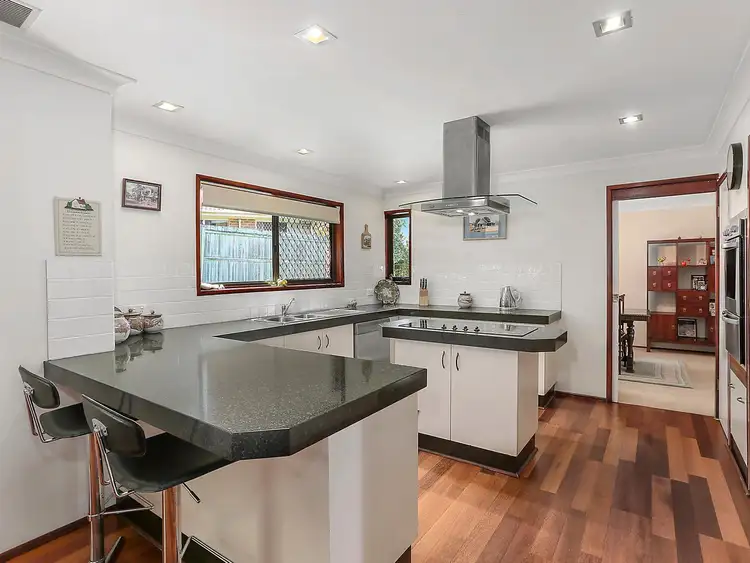 Third view of Homely house listing, 3 Coolac Street, Belmont QLD 4153