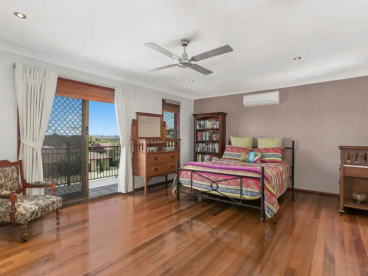 Fifth view of Homely house listing, 3 Coolac Street, Belmont QLD 4153