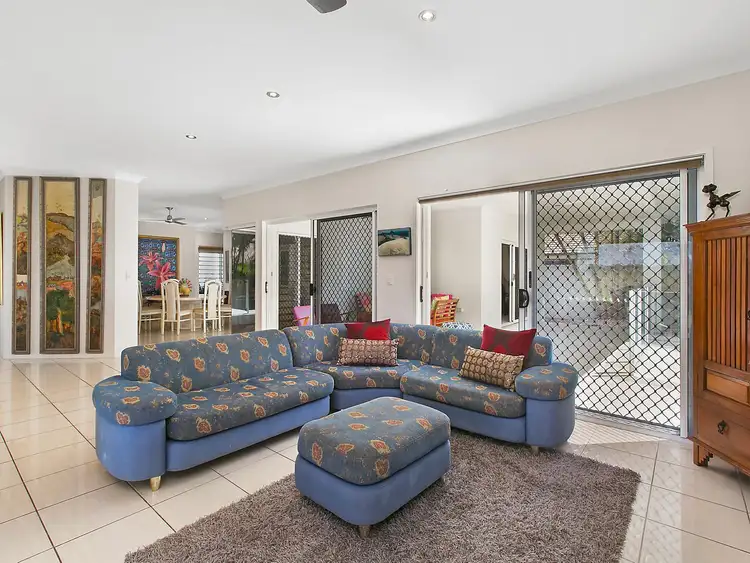 Fourth view of Homely house listing, 32 Sauger Court, Mountain Creek QLD 4557