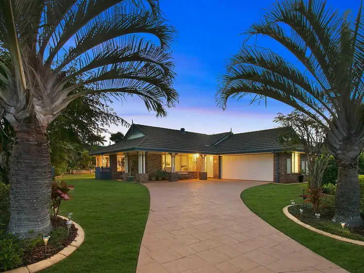 12 Courcheval Terrace, Mons QLD 4556