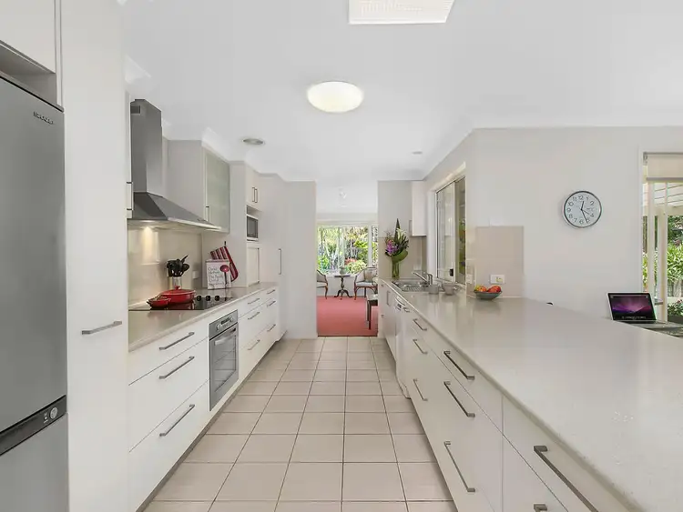 Second view of Homely house listing, 12 Courcheval Terrace, Mons QLD 4556