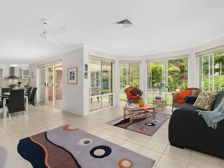 Third view of Homely house listing, 12 Courcheval Terrace, Mons QLD 4556
