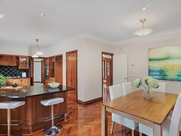 Second view of Homely house listing, 27 Royal Oak Place, West Pennant Hills NSW 2125