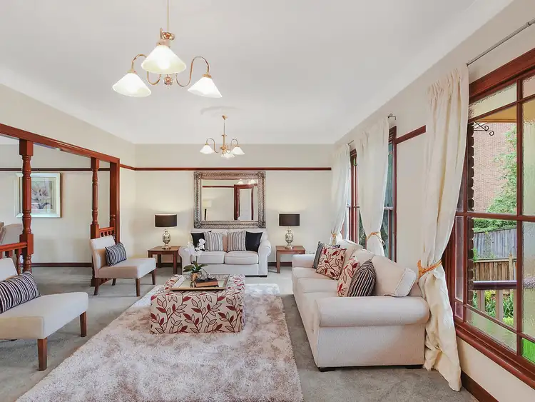 Third view of Homely house listing, 27 Royal Oak Place, West Pennant Hills NSW 2125