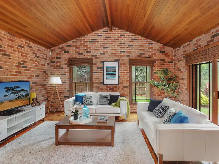 Fourth view of Homely house listing, 27 Royal Oak Place, West Pennant Hills NSW 2125