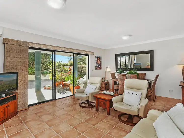 Second view of Homely apartment listing, 10/266 Princes Highway, Sylvania NSW 2224