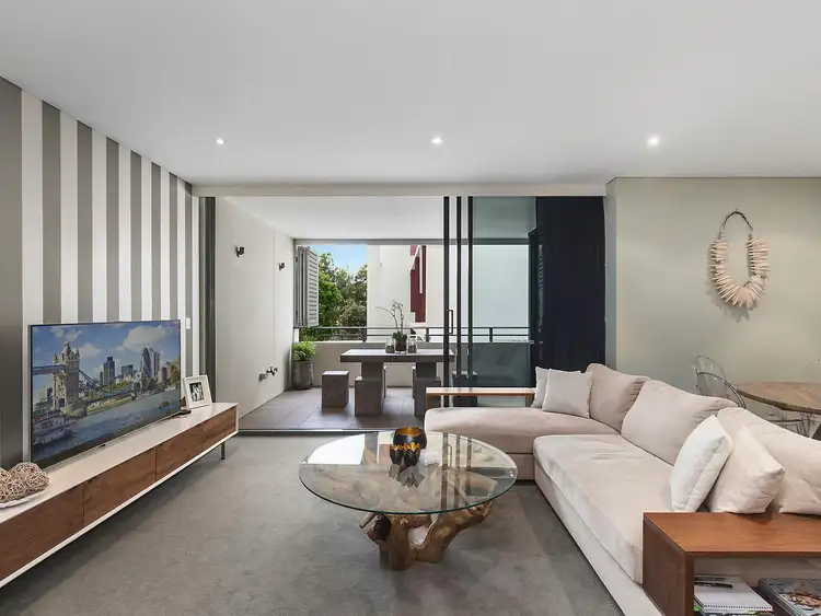 307/50 McLachlan Avenue, Rushcutters Bay NSW 2011