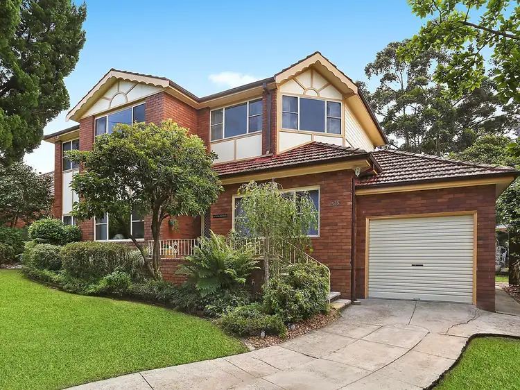 315 Rowe Street, Eastwood NSW 2122