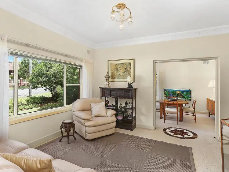 Second view of Homely house listing, 315 Rowe Street, Eastwood NSW 2122