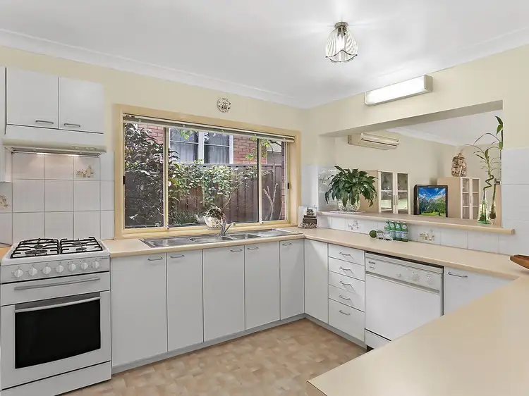 Third view of Homely house listing, 315 Rowe Street, Eastwood NSW 2122