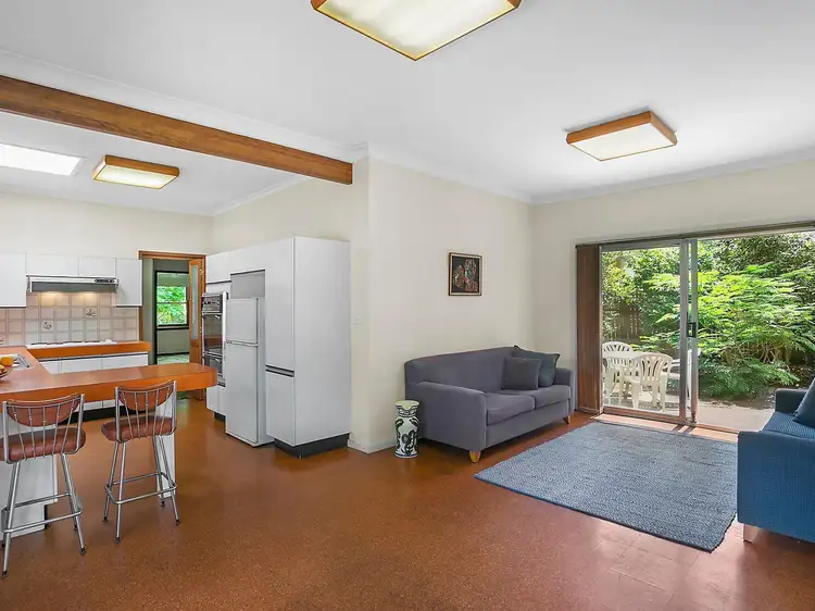 Second view of Homely house listing, 1 Pelican Street, Gladesville NSW 2111
