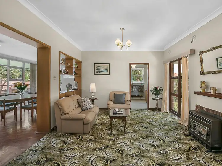 Third view of Homely house listing, 1 Pelican Street, Gladesville NSW 2111
