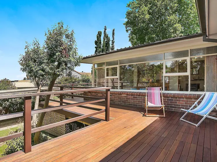 Fourth view of Homely house listing, 1 Pelican Street, Gladesville NSW 2111