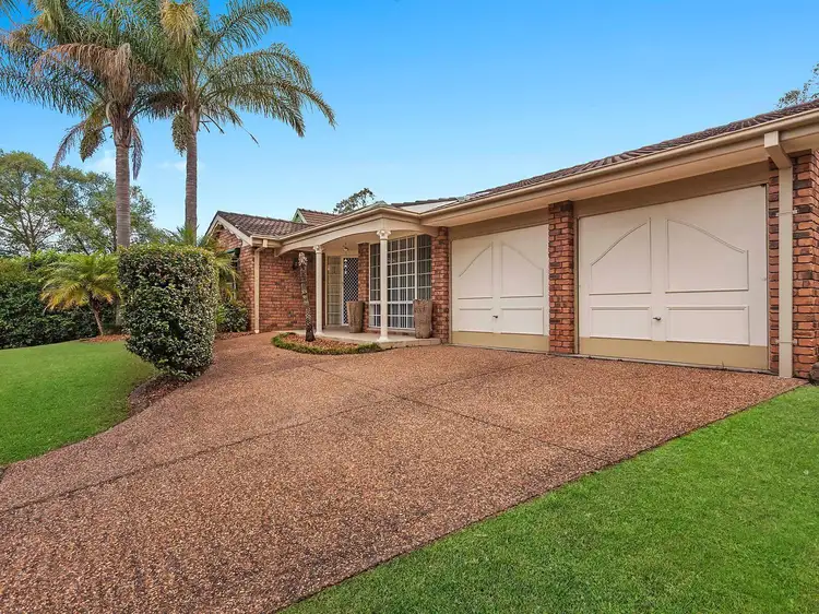 103 LANGFORD Drive, Kariong NSW 2250