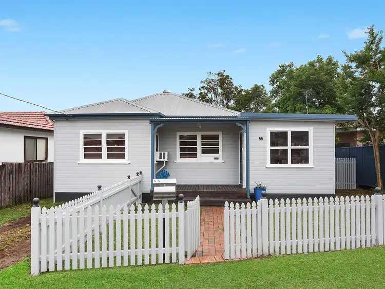 55 McMasters Road, Woy Woy NSW 2256