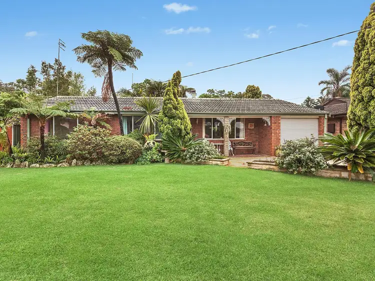 12 Karingal Close, Woy Woy NSW 2256