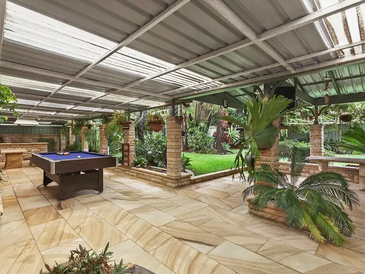 Second view of Homely house listing, 12 Karingal Close, Woy Woy NSW 2256