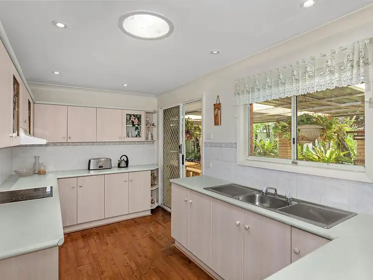 Third view of Homely house listing, 12 Karingal Close, Woy Woy NSW 2256