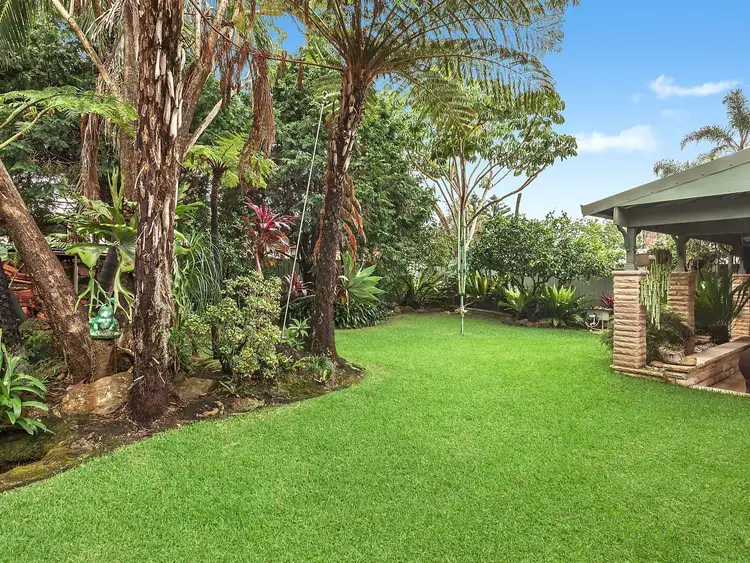 Fourth view of Homely house listing, 12 Karingal Close, Woy Woy NSW 2256