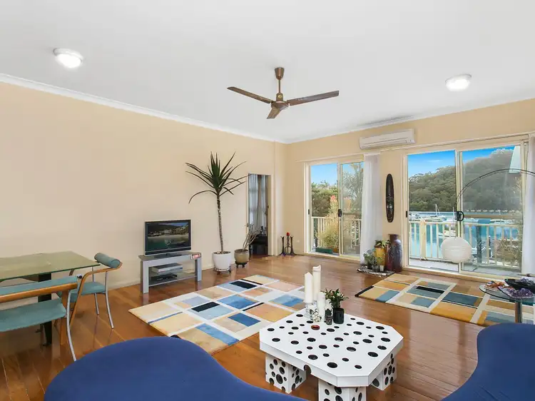 Third view of Homely apartment listing, 7/55A Brooklyn Road, Brooklyn NSW 2083