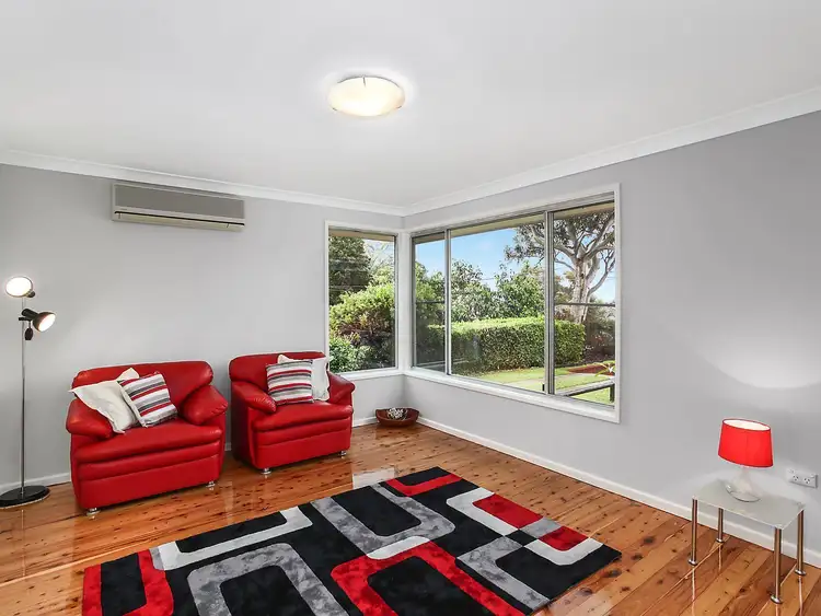 Second view of Homely house listing, 11 Jenolan Close, Hornsby Heights NSW 2077