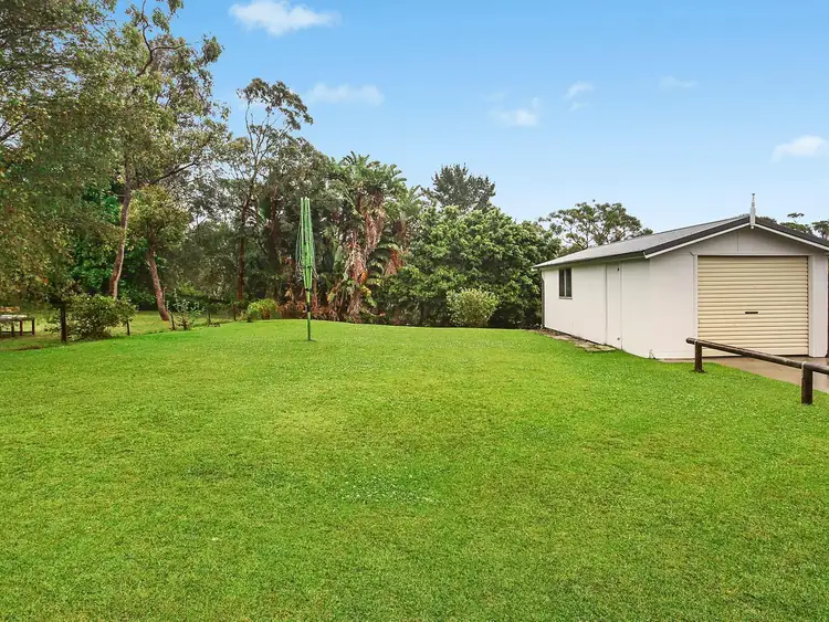 Third view of Homely house listing, 11 Jenolan Close, Hornsby Heights NSW 2077