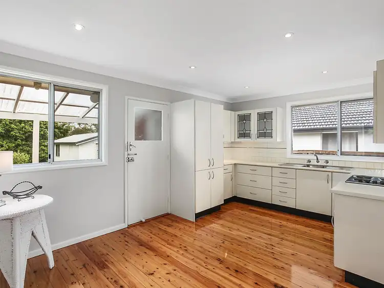 Fourth view of Homely house listing, 11 Jenolan Close, Hornsby Heights NSW 2077