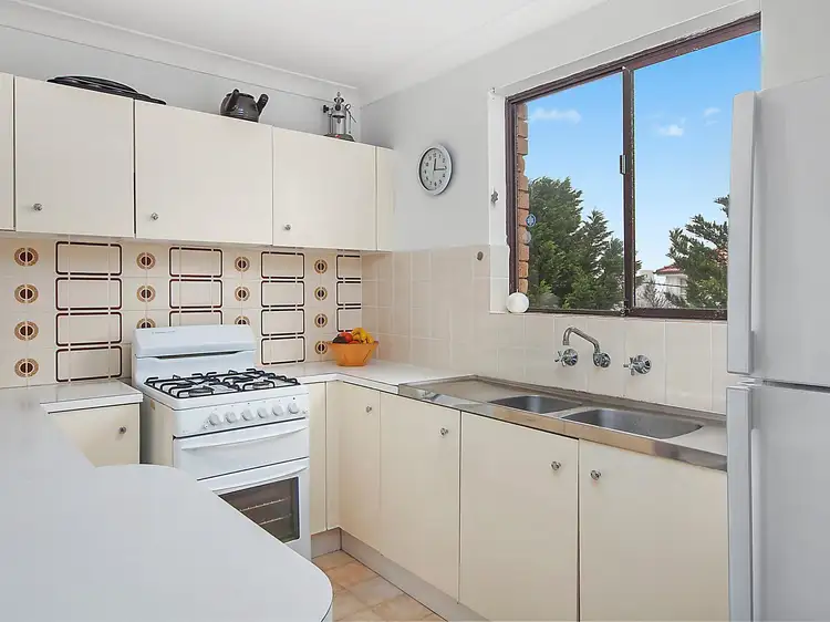 Second view of Homely apartment listing, 1/9 Young Street, Vaucluse NSW 2030