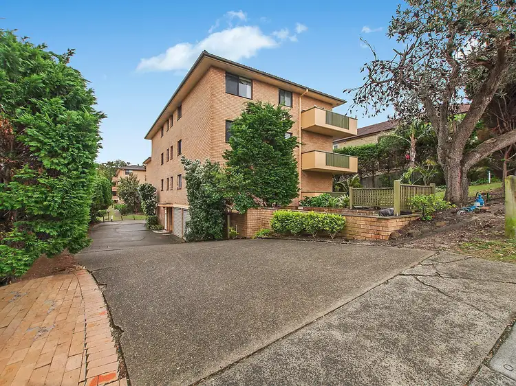 Fourth view of Homely apartment listing, 1/9 Young Street, Vaucluse NSW 2030