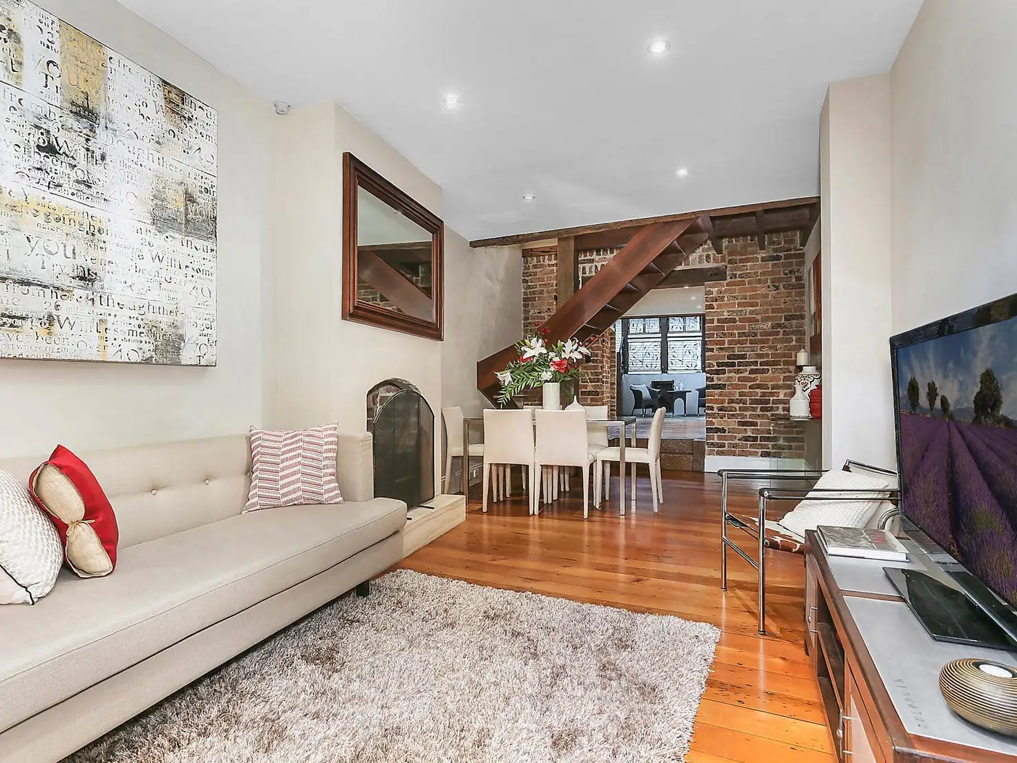 Main view of Homely house listing, 81 Edward Street, Darlington NSW 2008