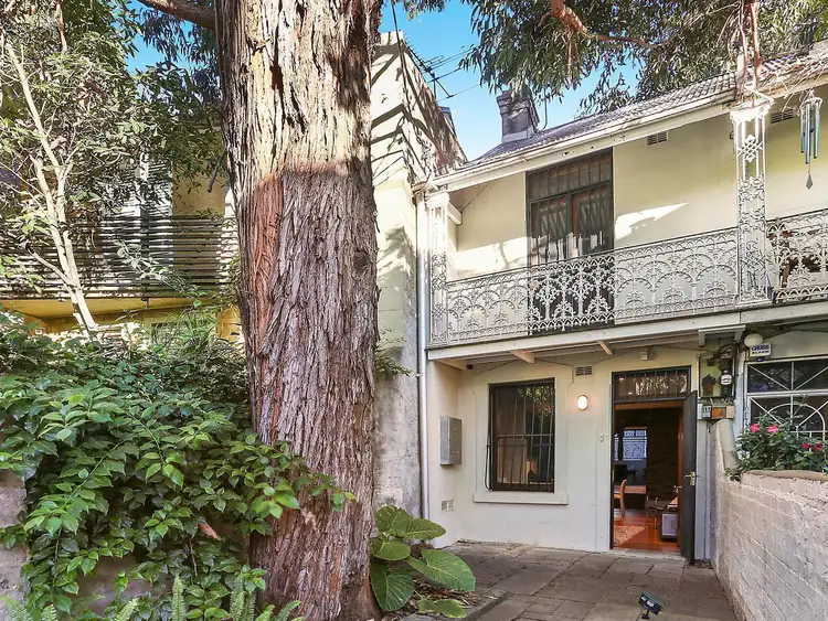 Third view of Homely house listing, 81 Edward Street, Darlington NSW 2008