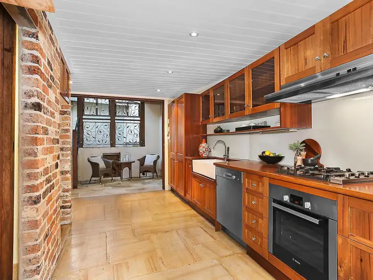 Fourth view of Homely house listing, 81 Edward Street, Darlington NSW 2008