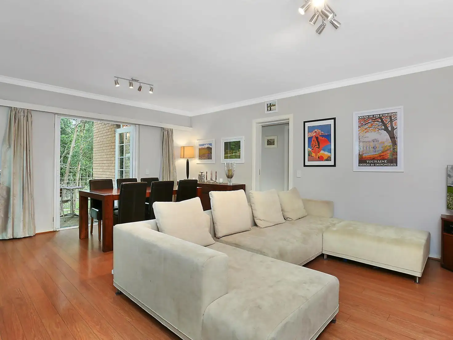 Main view of Homely apartment listing, 5/41 Bridge Street, Epping NSW 2121