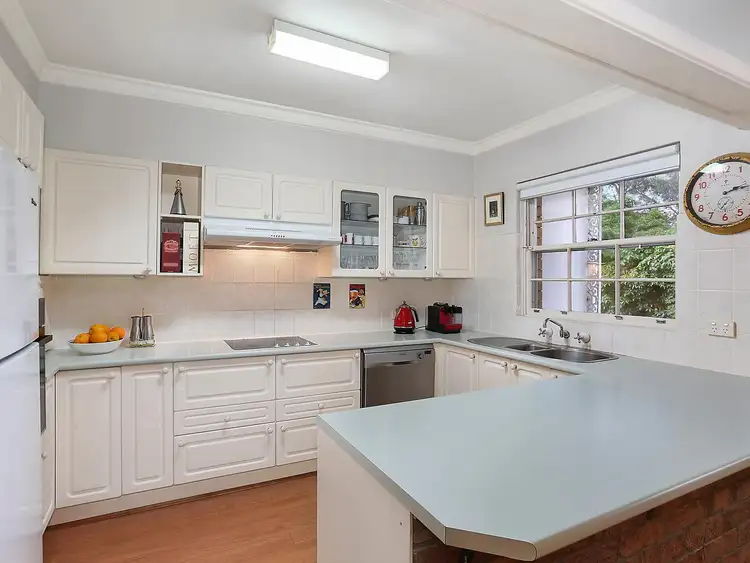 Second view of Homely apartment listing, 5/41 Bridge Street, Epping NSW 2121