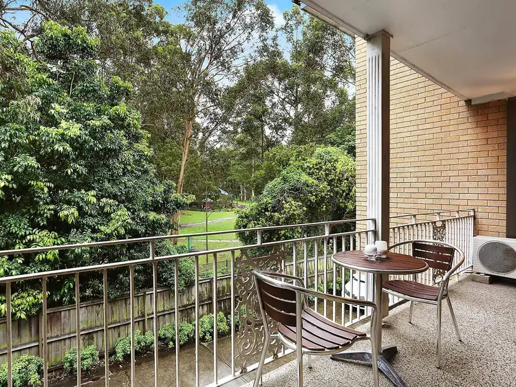 Third view of Homely apartment listing, 5/41 Bridge Street, Epping NSW 2121