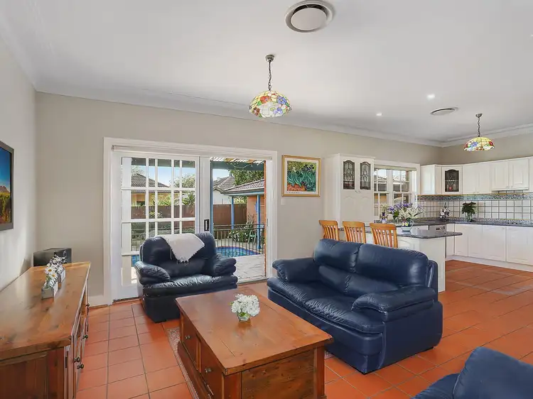 Second view of Homely house listing, 19 Winston Avenue, Earlwood NSW 2206
