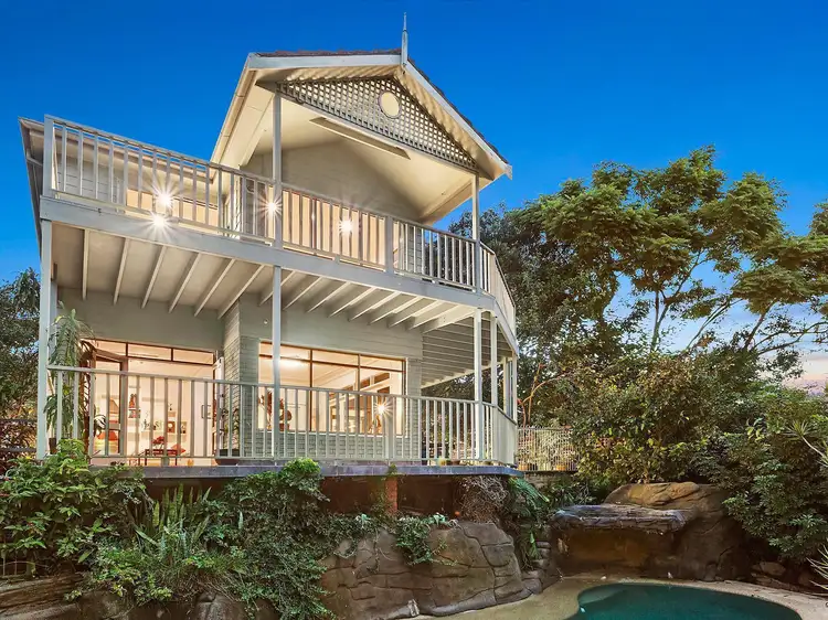 85A Undercliffe Road, Earlwood NSW 2206