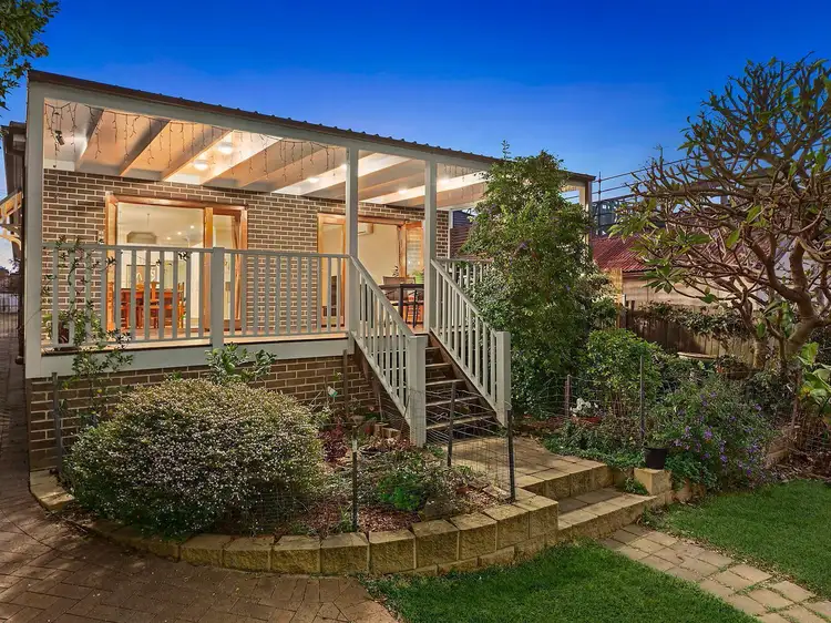 11 Gornall Avenue, Earlwood NSW 2206